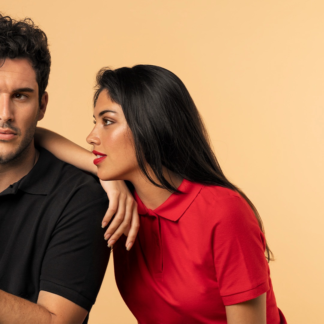 Polos unisex